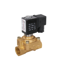 2/2 Way Solenoid Calve высокого давления ZG1/2 &quot;